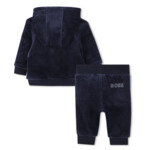 ENSEMBLE JOGGING