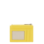 Porte-cartes Zippé Dune