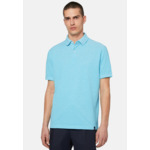 Polo en Tissu Oxford