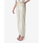 Jean Finition Argentée Chandra