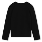 TEE-SHIRT MANCHES LONGUES