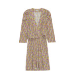 RUZ CREPE LIBERTY WINGS