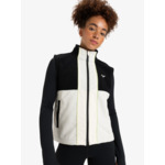 WAVES OF WARMTH LAYERED VEST