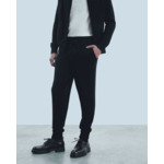 Jogging Droit Basique