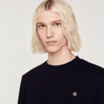 Sweatshirt Square Cross