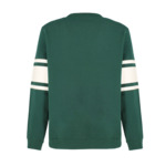 Crew Green Envy