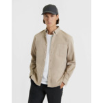 Chemise Gabriel beige