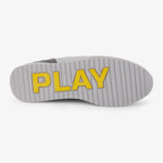 Sneaker Chamonix gris souris