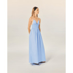 Robe Longue Bretelle Liah