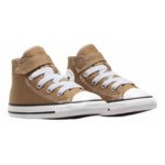 Chuck Taylor All Star 1V Hi Hot Tea/White/Black
