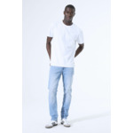 Men Jeans Savio Slim fit Blue