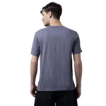 Star Chev Fill Tee Lavender Ash
