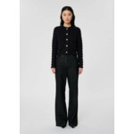 Gilet Giuda-Nuit en Coton