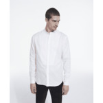 Chemise Manches Longues