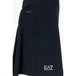 Jupe armani bleu
