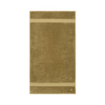 Yves Delorme - Serviette de bain en coton modal 700 g/m², Etoile