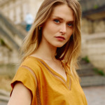 Laurence Tavernier - Pyjama en jersey, Lipsi