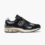 New Balance 2002R Protection Pack Black Grey
