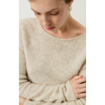 Pull femme East