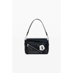 SAC BANDOULIERE MICKEY STUDSTYLE PHUKET MINI NO FLAP