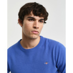 Superfine Lambswool Crew Neck Sweat