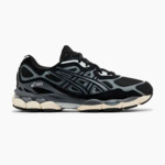 Asics Gel-NYC Black Black