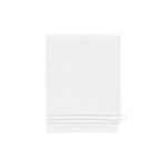 TDM - Gant de toilette en coton 450 g/m², éponges Unies