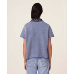 Veste Jindo Veste Cachemire, 4 fils