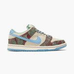 Nike Dunk SB Low Crenshaw Skate Club
