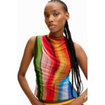 T-SHIRT LUPE