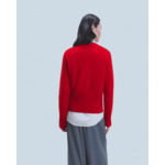 Pull Col Rond