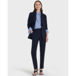 Pantalon Paul Nocturne en Polyester