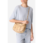 Petit Sac Daily En Cuir En 100% laine mérinos