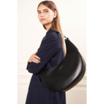 Sac besace Zippé L Paris Aimy