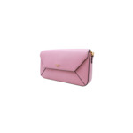 Lettrine De Lancel - Sac Rabat - Rose ombré