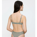 Soutien-gorge avec armatures