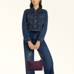 TEIA XL HOBO - VITELLO KERIA