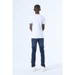 Boys Jeans Tavio Slim fit Blue