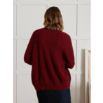 CARDIGAN MOHAIR