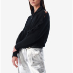 Pull Col Camionneur Kacy