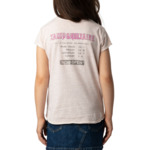 BOXO CONCERT T-SHIRT