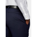 Chemise en Coton Slim Fit