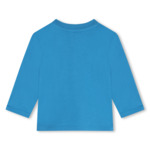 TEE-SHIRT MANCHES LONGUES