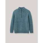 PULL COL ZIPE NEPS