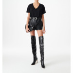 T-Shirt Col V Edern