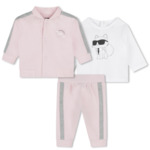 ENSEMBLE JOGGING