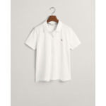 Polo brodé Archive Shield Seasonal Essential