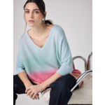 PONCHO MC JOHANNA ICE/NECTAR