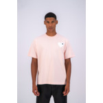 T-SHIRT COEUR CHIC