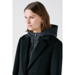 Manteau jules